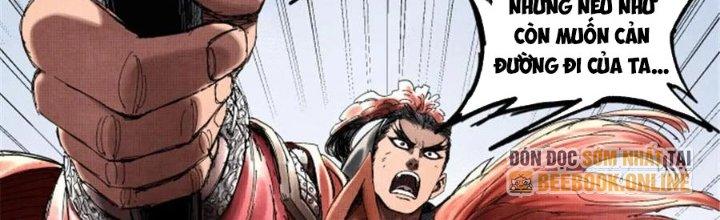 máy mô phỏng nhân sinh của lữ bố chapter 33 62