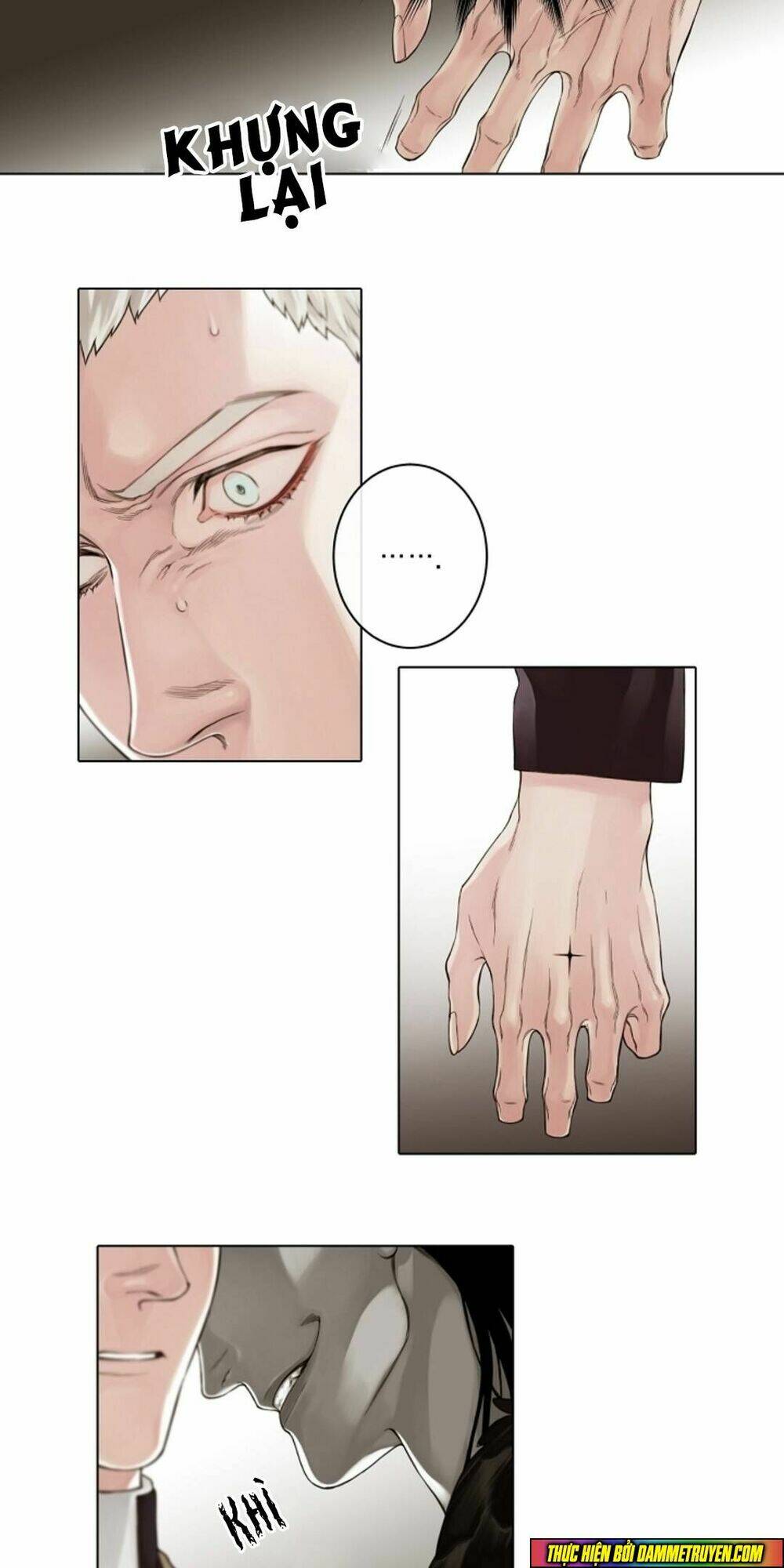 black june chapter 5 6