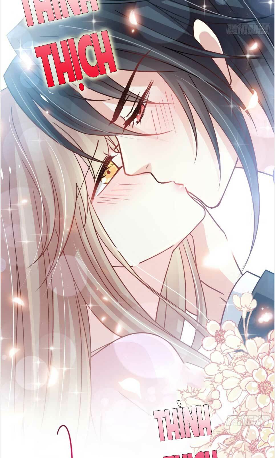 thiên hạ đệ nhất sủng phi chapter 157.2 10