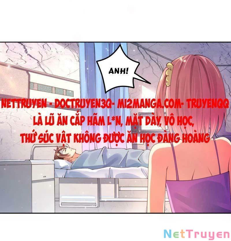 luyện tập thành thần chapter 21 24