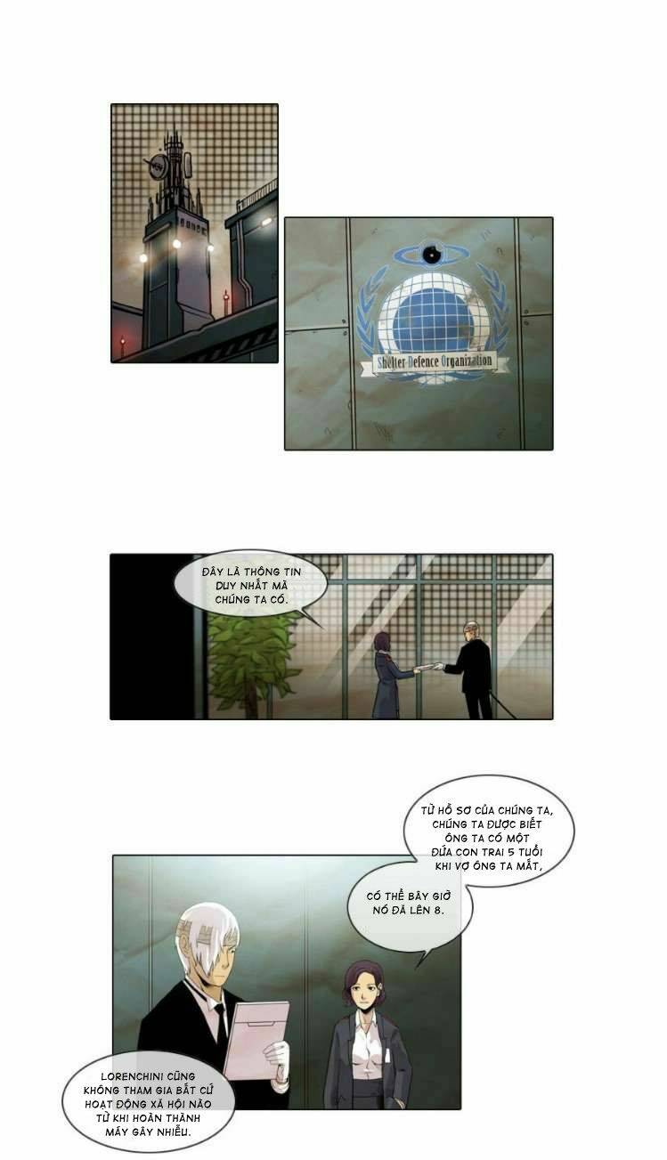 gepetto chapter 5 23