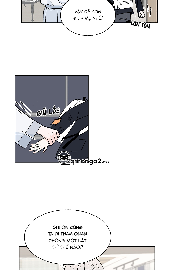 thật gần mà cũng thật xa chapter 2 12