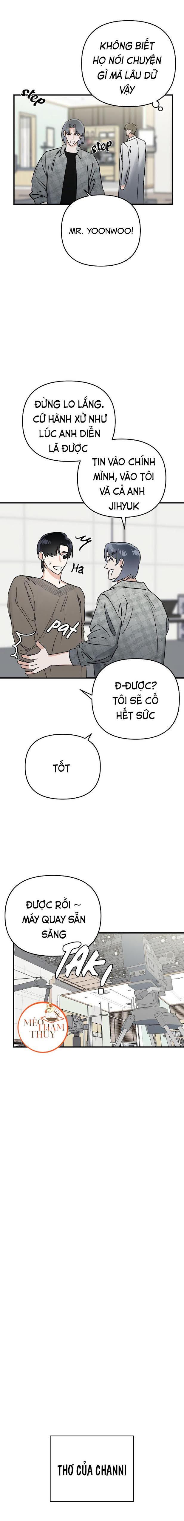 thiên đường một lần nữa chapter 2 12