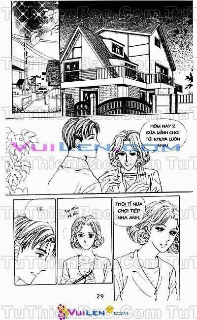 hoa người chapter 2 30