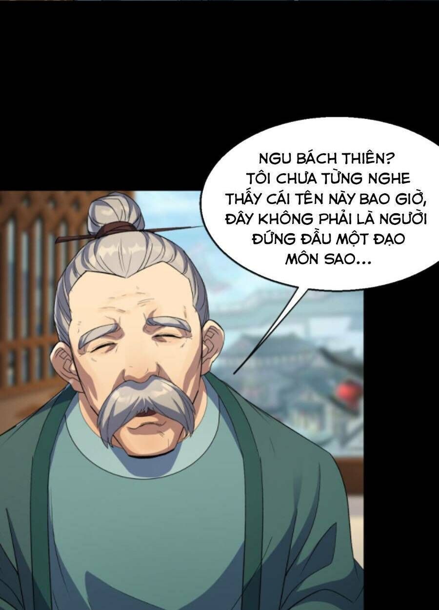 thông u đại thánh chapter 54 12