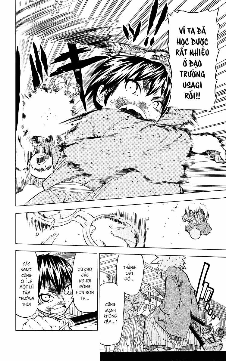 samurai usagi chapter 40 15