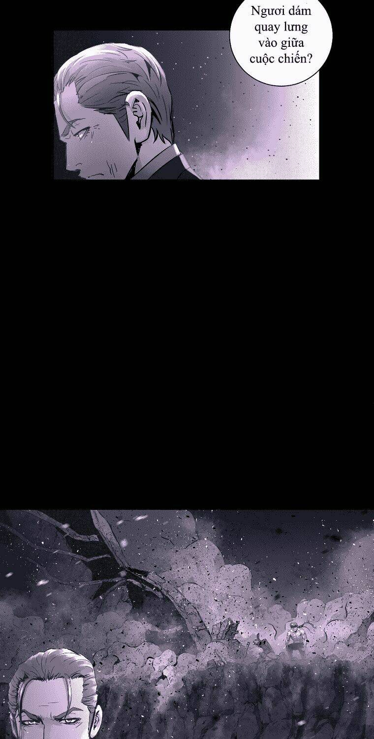 tam tuyệt tại dị giới chapter 33 32