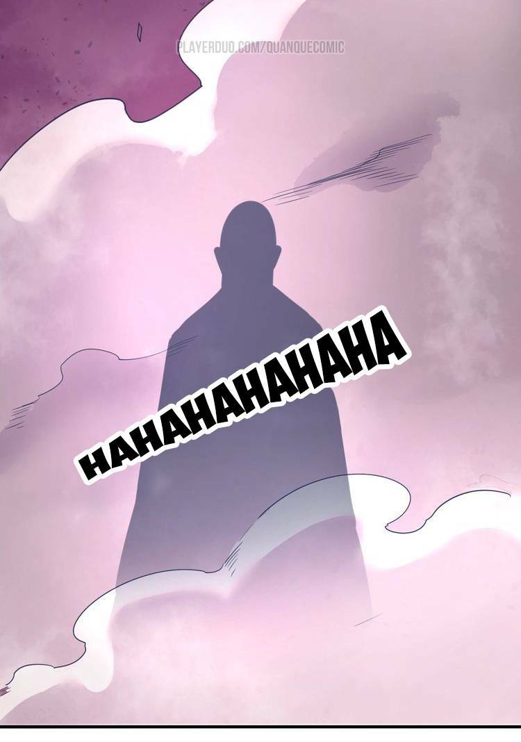 người chặn xuyên không chapter 25 2