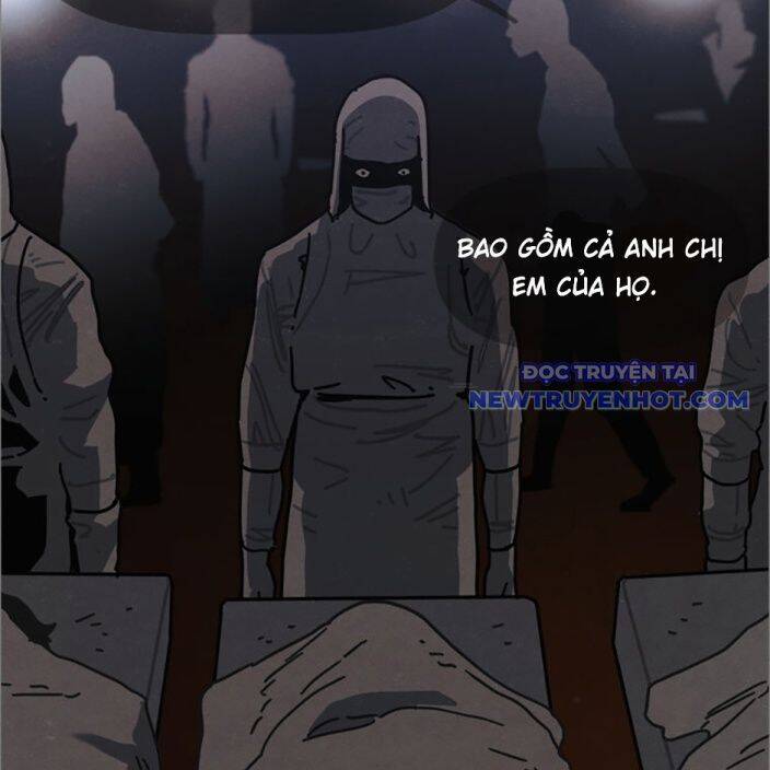 sinh vật gyeongseong: đóa hoa bất diệt chapter 35 52