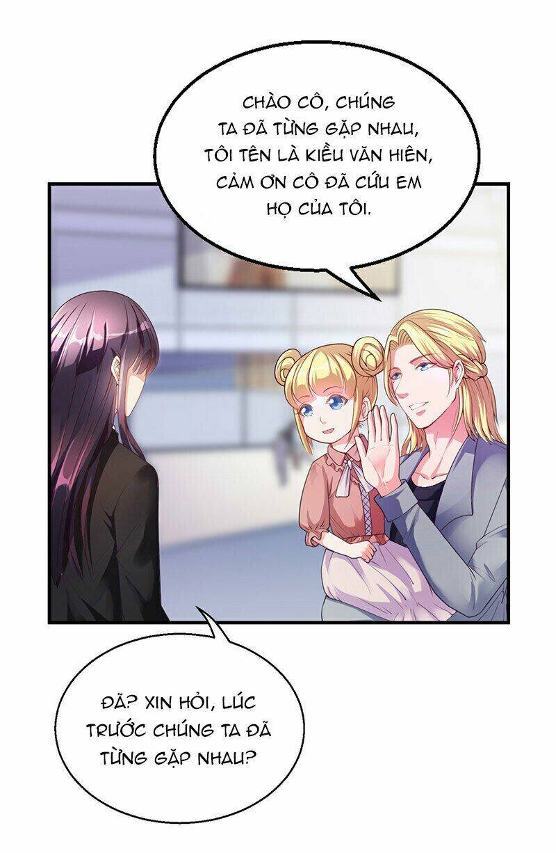 danh môn độc sủng ái thê chapter 29 17