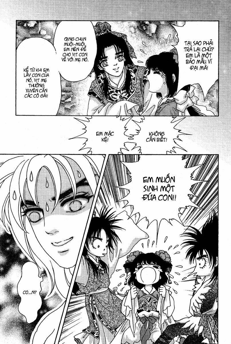 bird of youth chapter 5 28