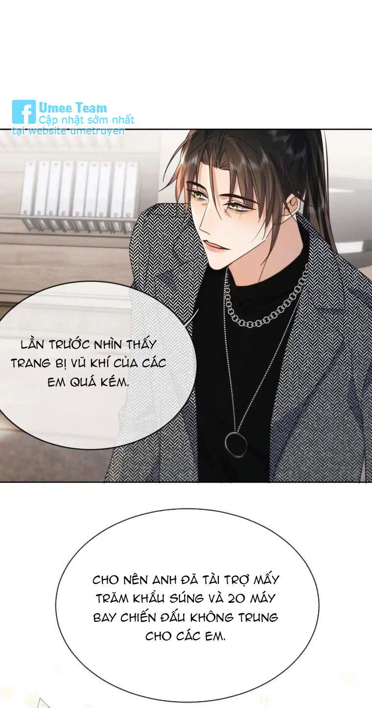 huynh dạy đệ vô lễ chapter 41 23