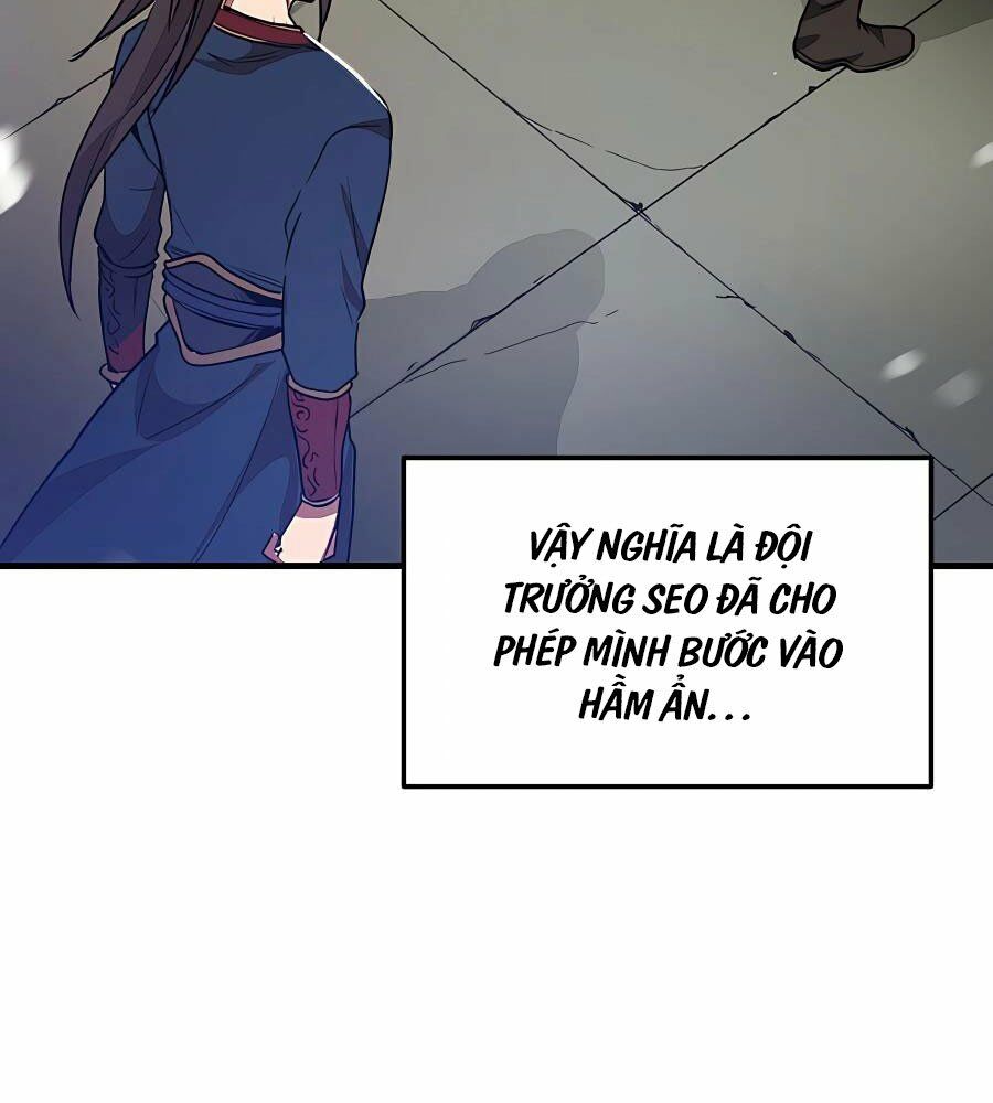 băng y kiếm thần chapter 8 33