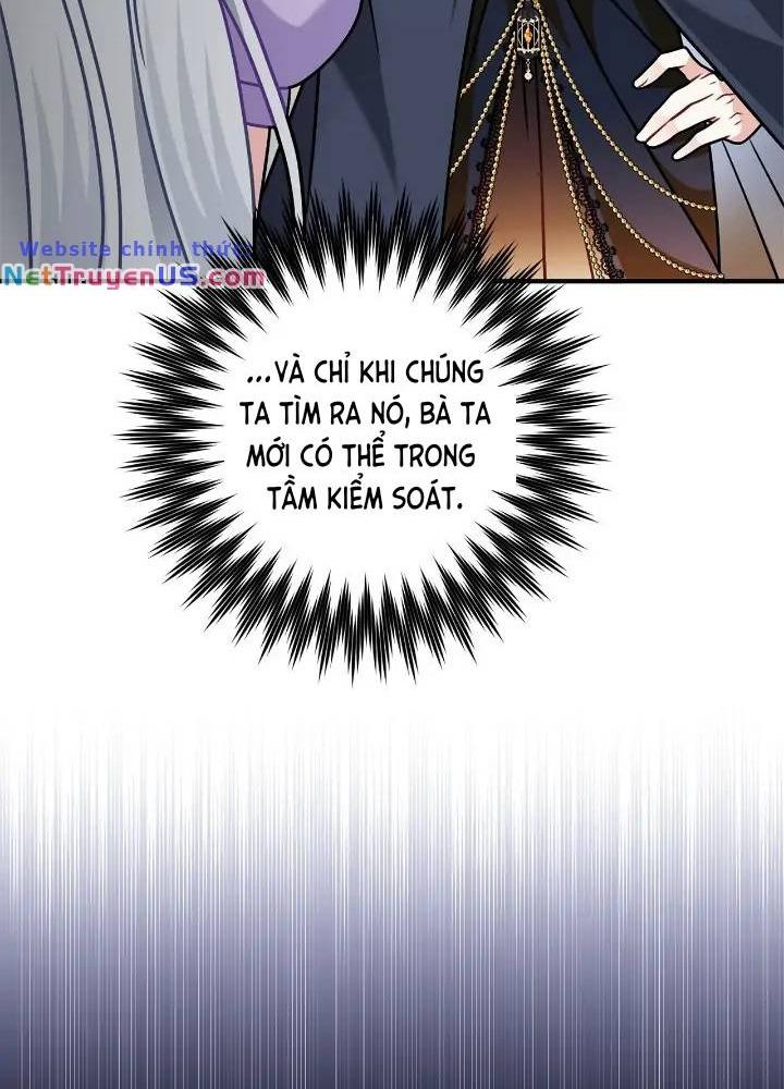 tại sao mẹ chồng tôi lại như thế này? chapter 11 103