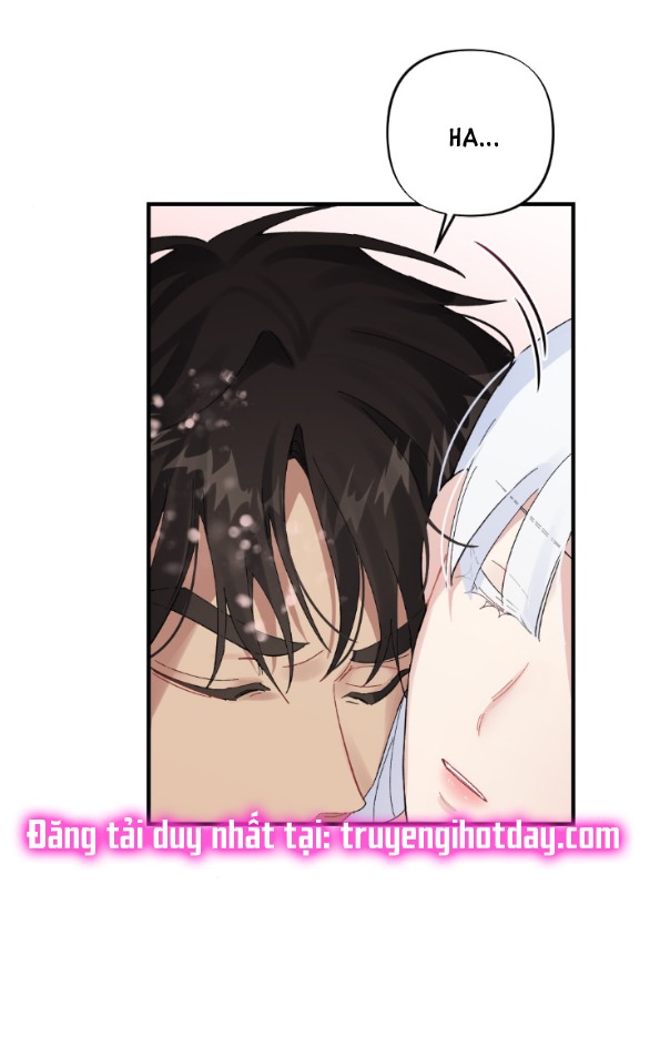 [18+] chuyện mèo trắng bị ba tước báo đen ăn thịt chapter 1.2 13