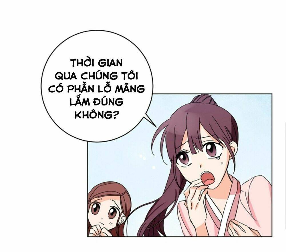 chae hong sa chapter 46 17