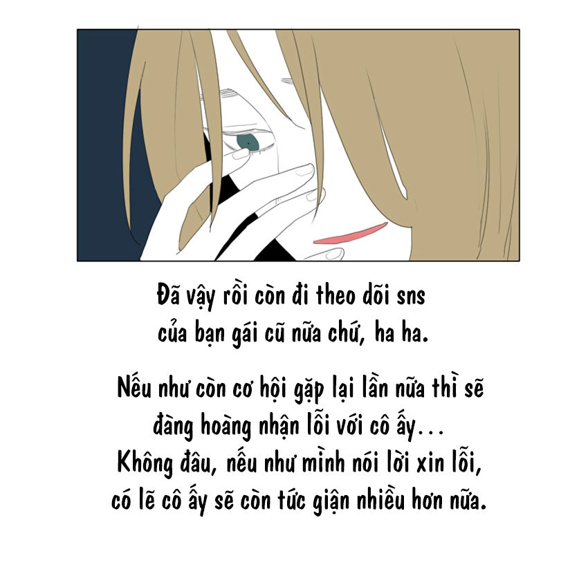 thú cưng của tôi là dơi chapter 44 44
