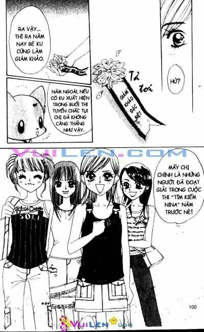 bộ sưu tầm lọ lem chapter 6 100