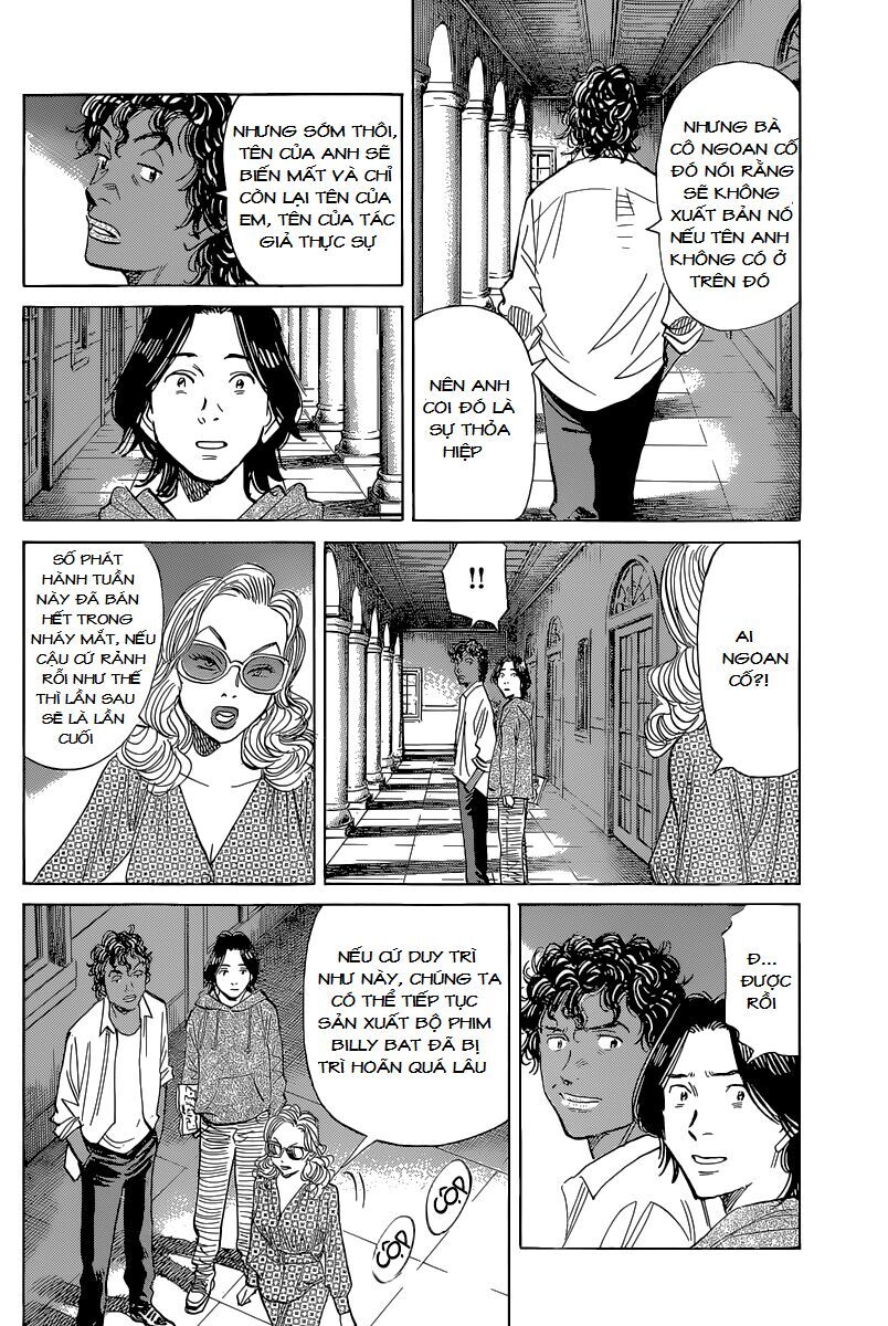 billy bat chapter 130 16