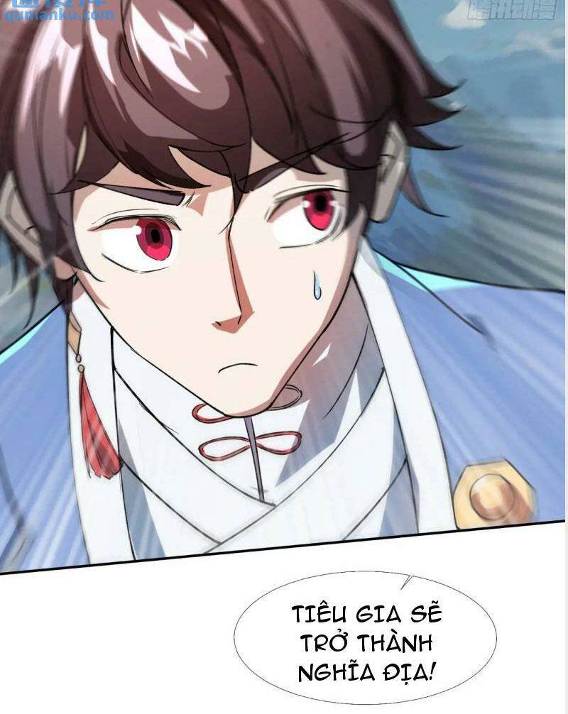 trăm tuổi mở hệ thống: con hiền cháu ngoan quỳ khắp núi! chapter 21 60