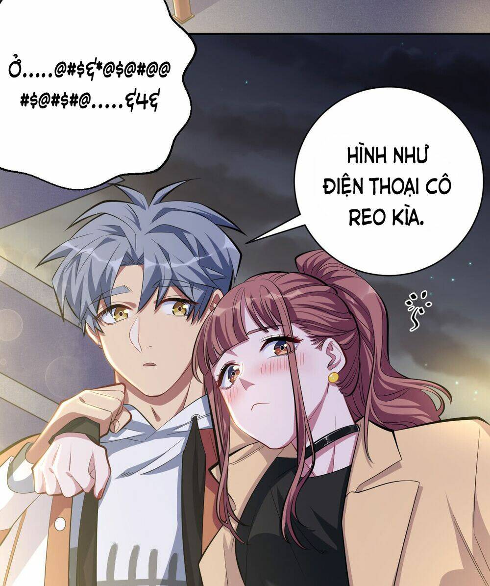 nhạc phụ đại nhân là lão bà chapter 18 39