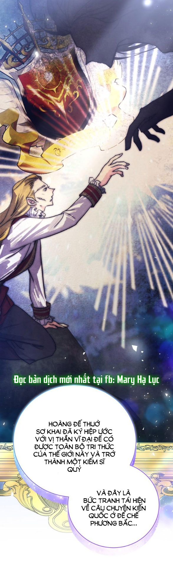 chiếm hữu trái tim bạo chúa chapter 19.2 30