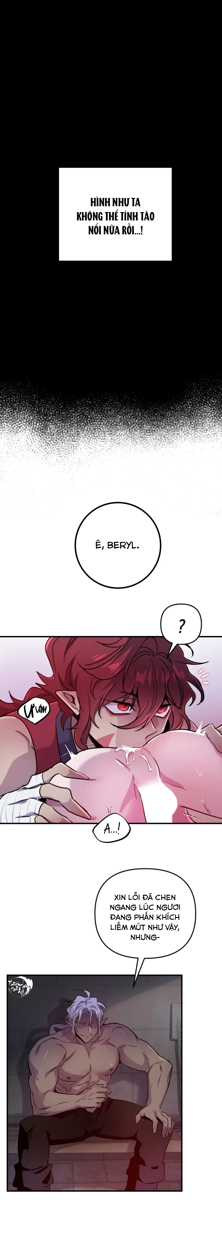 hắc vực chapter 9 22