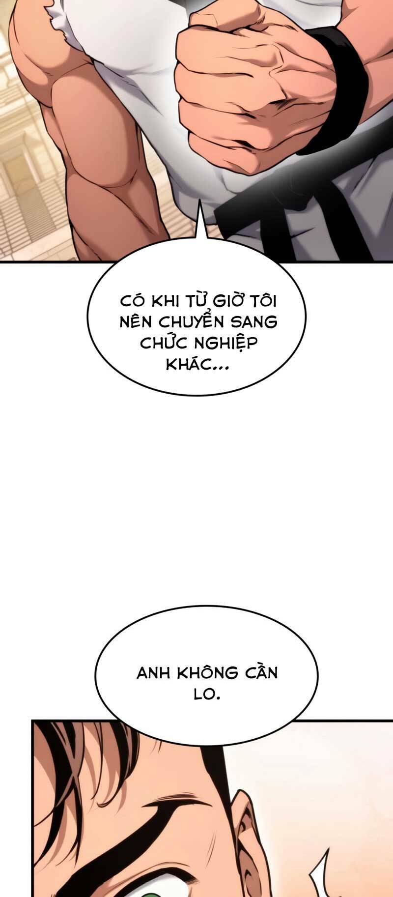 huyền thoại game thủ - tái xuất chapter 64 64