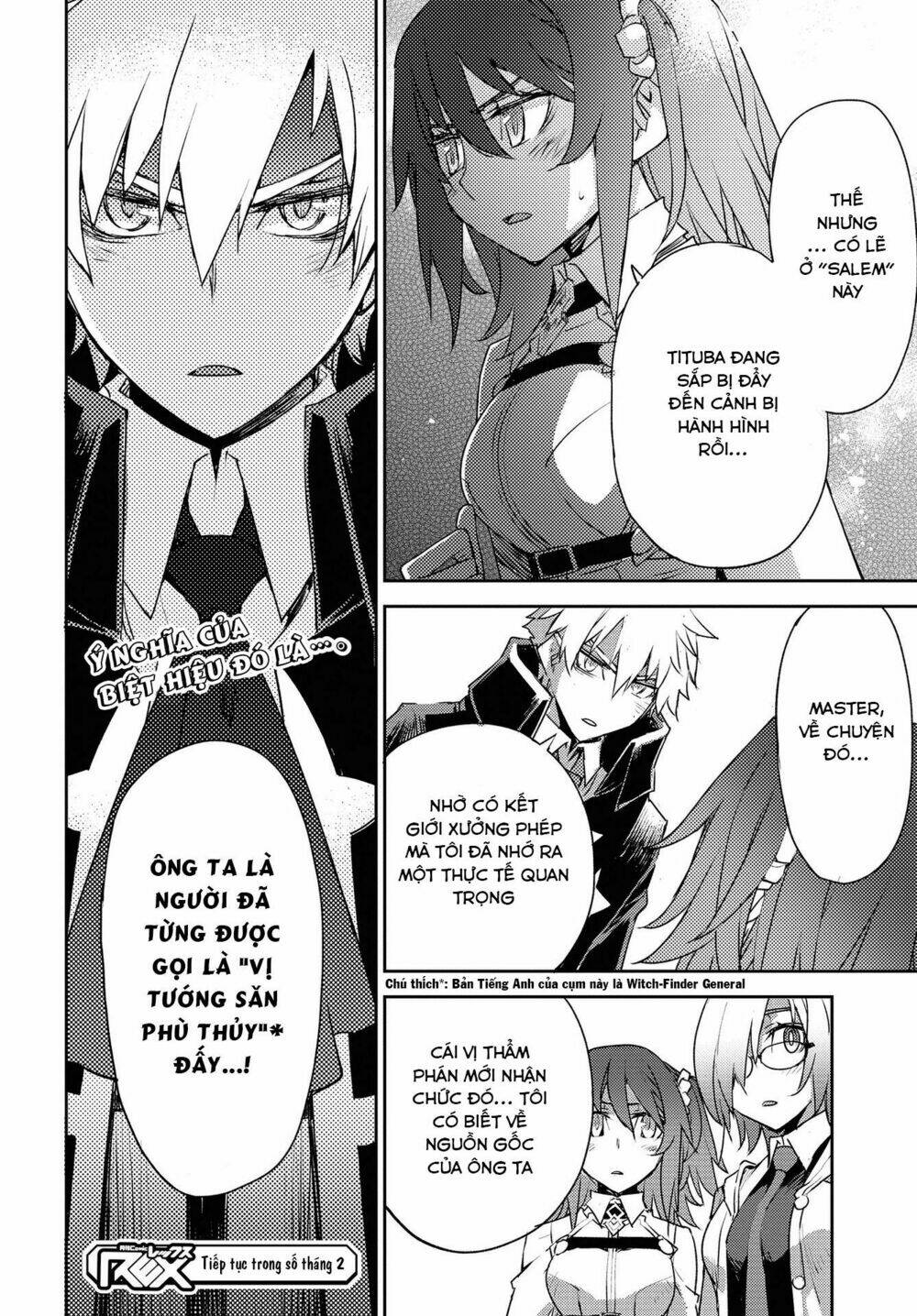 fate/grand order: epic of remnant - salem chapter 11 20