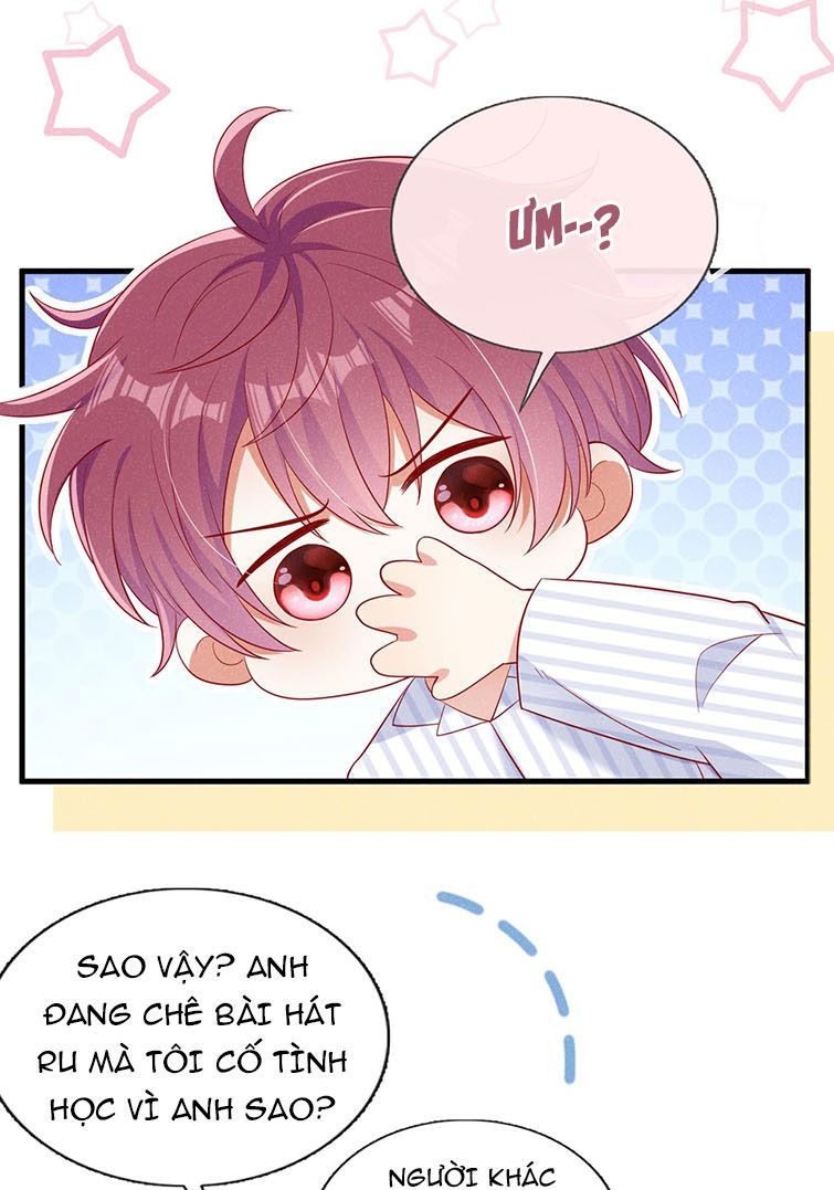 tôi với hình mẫu lý tưởng lìa trần rồi! chapter 30 11