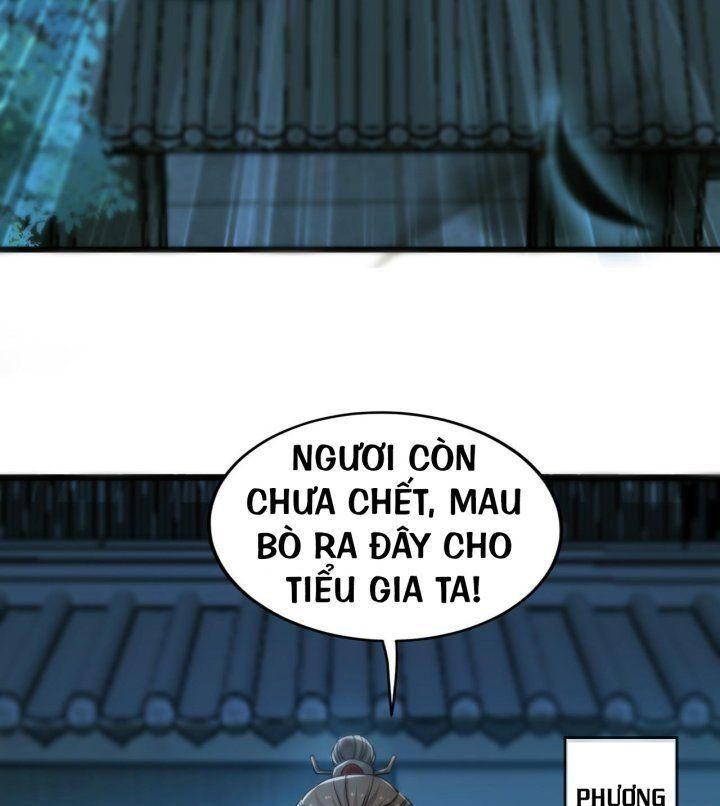 ta có trăm vạn lần tốc đánh chapter 1 9