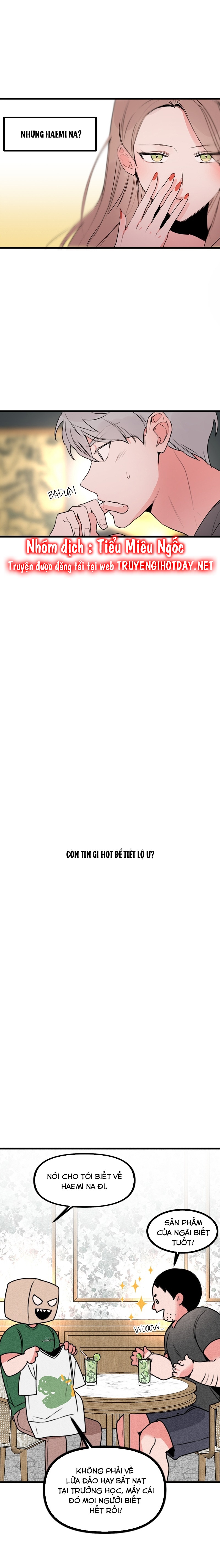 cuộc sống riêng của chị tôi chapter 6 5