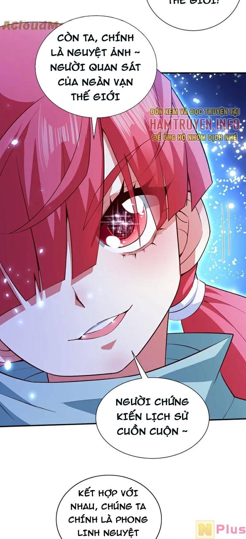 bị sư phụ xinh đẹp dùng 99 cách dạy dỗ thành thánh chapter 226 20