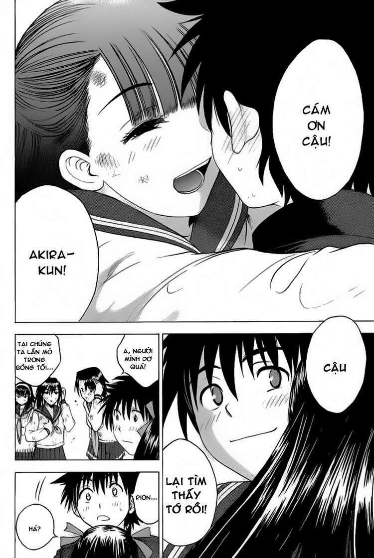 cage of eden chapter 90 15