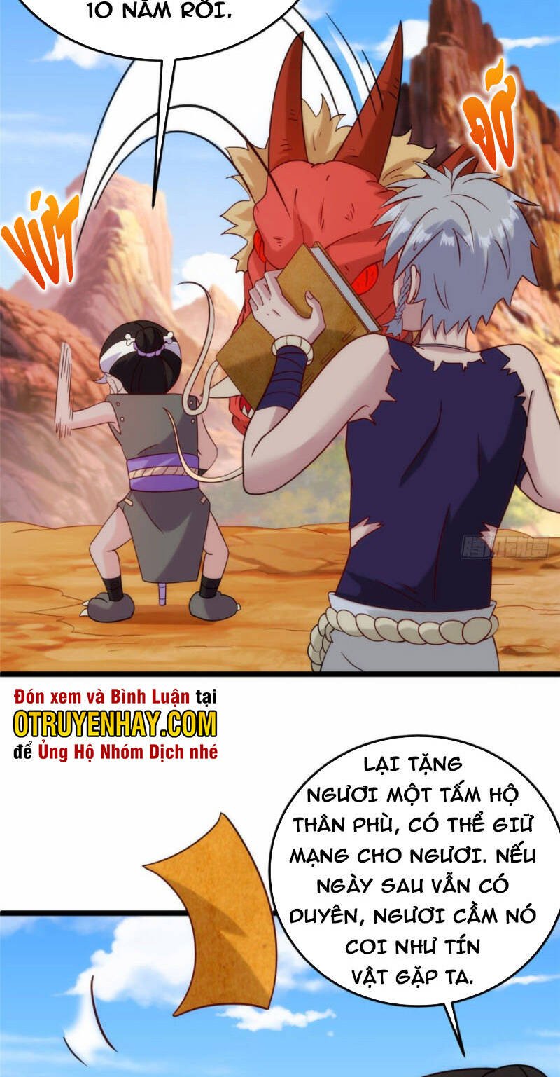 The Trinity War - Trang 17