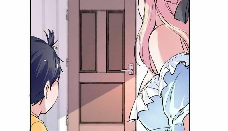 trời ban cho nam thần daddy chapter 1 72