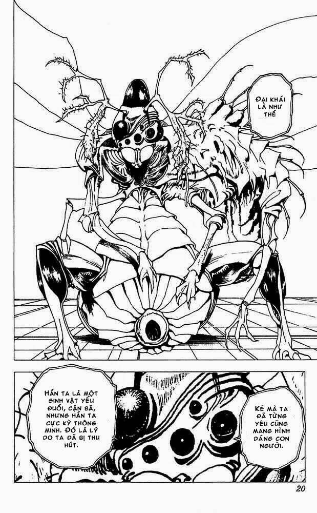 level e chapter 11 14