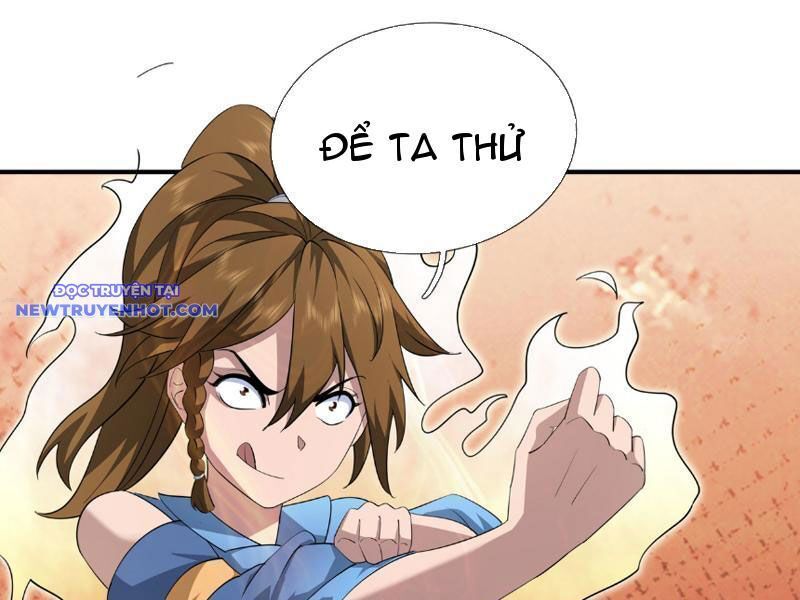 ngủ say vạn cổ: xuất thế đẩy ngang chư thiên chapter 44 32