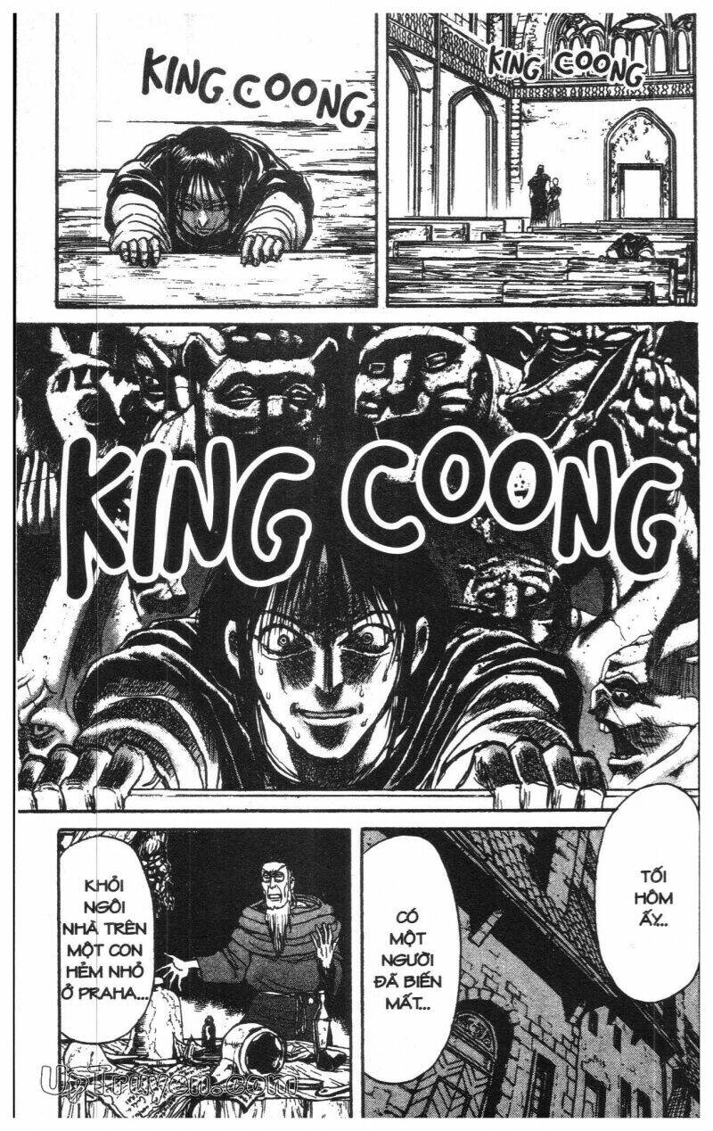 karakuri circus - gánh xiếc quái dị chapter 15 120