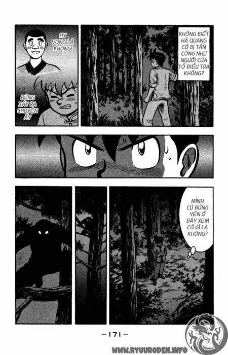 hoàng phi hồng phần 1 chapter 23 171