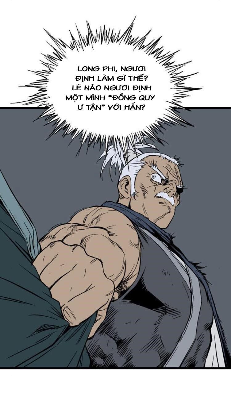 cao thủ 2 chapter 123 88