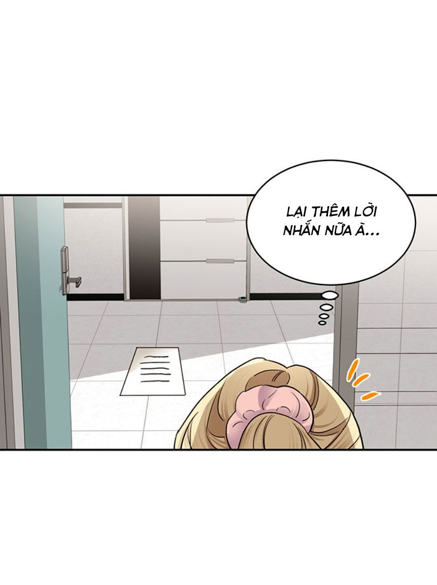 nụ hôn của giác quan thứ sáu chapter 14 8