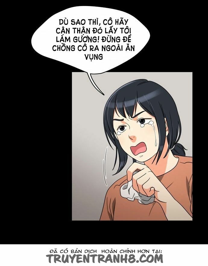 do it one more time- yêu lại từ đầu chapter 11 42