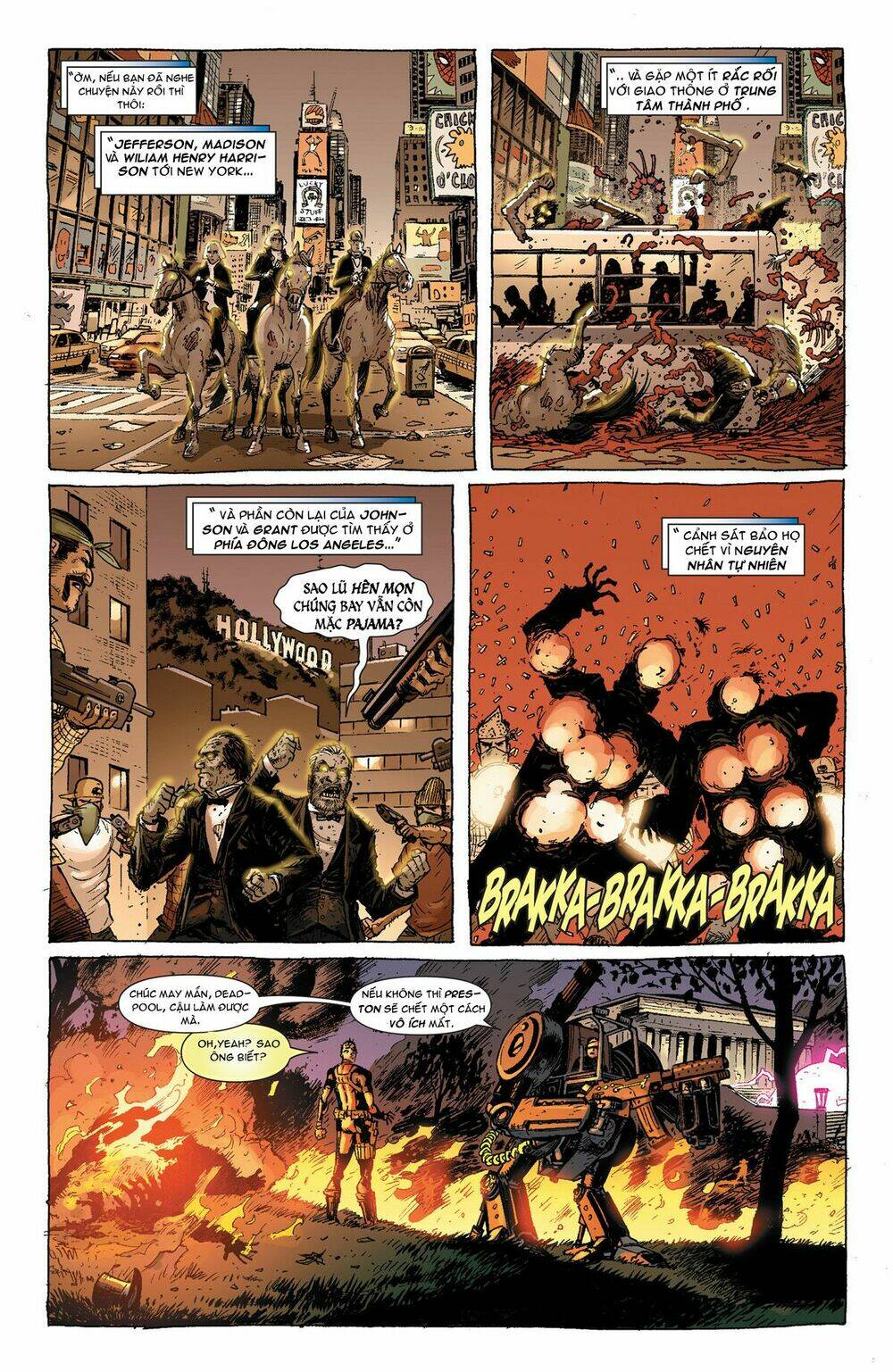 deadpool chapter 6 8