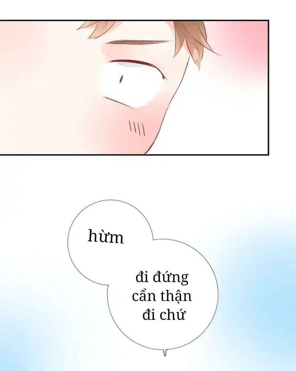 sos! tôi đã yêu một con sâu bướm (phần 2) chapter 46 77