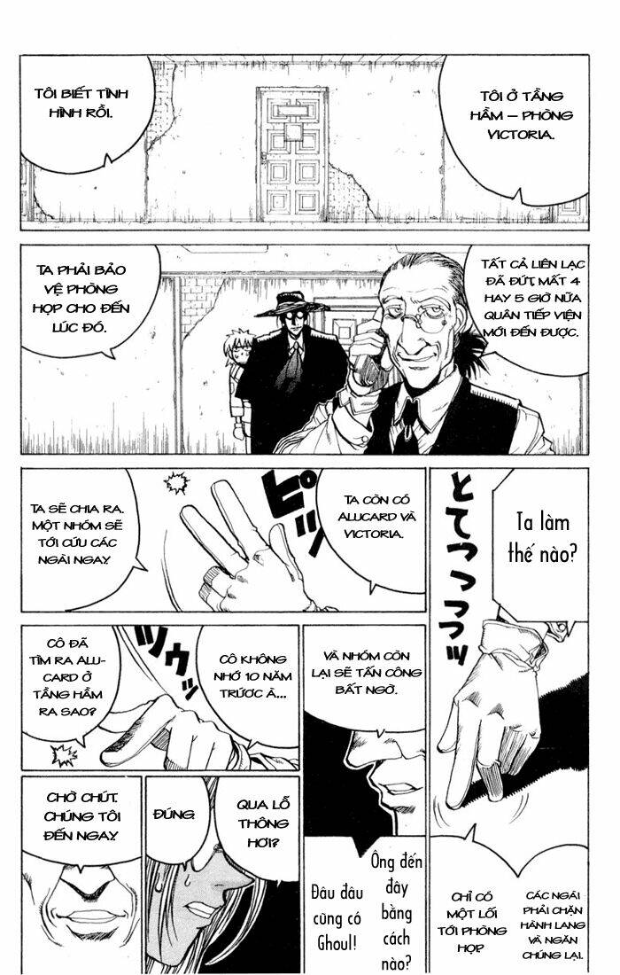 hellsing chapter 7 32