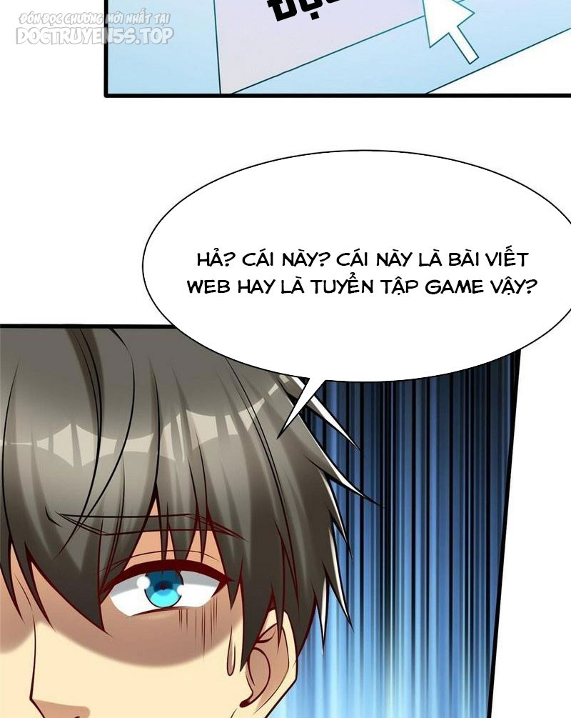 ta làm giàu từ thua lỗ game chapter 107 11