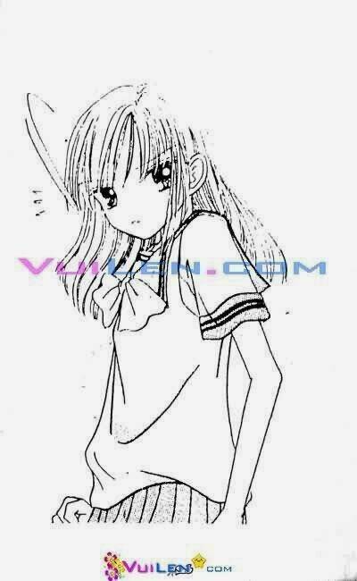 đôi giày thủy tinh chapter 12 123