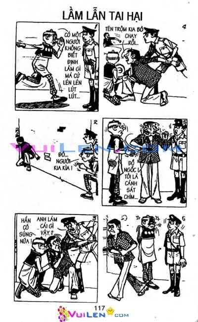 chú thoòng (full trọn bộ) chapter 23 34