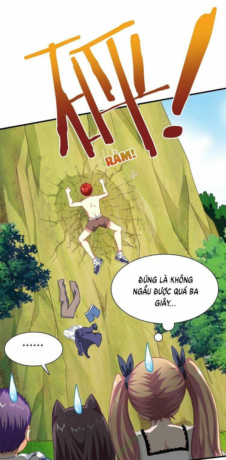 kinh thế kỳ nhân chapter 8 35